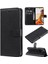 Xiaomi 11T/11T Pro Için Flip Case Kart Yuvası ile Yüksek Kaliteli Deri Telefon (Yurt Dışından) 1
