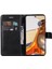 Xiaomi 11T/11T Pro Için Flip Case Kart Yuvası ile Yüksek Kaliteli Deri Telefon (Yurt Dışından) 4