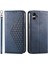 Samsung Galaxy A05 Günlük Kullanım Için Flip Case El Kayışı Standı Eşkenar Dörtgen Şekli (Yurt Dışından) 1