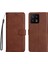Xiaomi 13 Için Flip Case Yüksek Kalite Deri Iş Cüzdan Telefon Kılıfı (Yurt Dışından) 1