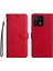 Xiaomi 13 Için Flip Case Yüksek Kalite Deri Iş Cüzdan Telefon Kılıfı (Yurt Dışından) 1