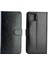 Google Piksel 4 Xl Pu Deri Manyetik Kapatma Kart Tutucu Için Flip Case (Yurt Dışından) 1