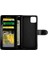 Google Piksel 4 Xl Pu Deri Manyetik Kapatma Kart Tutucu Için Flip Case (Yurt Dışından) 2