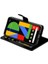 Google Piksel 4 Xl Pu Deri Manyetik Kapatma Kart Tutucu Için Flip Case (Yurt Dışından) 3