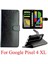 Google Piksel 4 Xl Pu Deri Manyetik Kapatma Kart Tutucu Için Flip Case (Yurt Dışından) 5