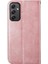 Samsung Galaxy M34 5g Eşkenar Dörtgen Şekli Cüzdan Günlük Kullanım El Için Flip Case (Yurt Dışından) 3
