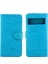 Google Piksel 7 Pro Kickstand Pu Deri Manyetik Kapatma Için Flip Case (Yurt Dışından) 1