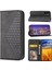 Samsung Galaxy M14 5g Için Flip Case Standı Cüzdan El Kayışı Eşkenar Dörtgen Şekli (Yurt Dışından) 5