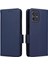 Motorola Moto G54/G54 Güç 5g Pu Deri Yan Toka Manyetik (Yurt Dışından) 1