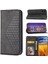 IPhone Xs Max Eşkenar Dörtgen Şekli Cüzdan Standı Için Flip Case Günlük Kullanım El Kayışı (Yurt Dışından) 5