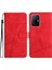 Xiaomi 11T/11T Pro Için Flip Case Kart Yuvaları Tutucu Manyetik Cüzdan Pu Tam (Yurt Dışından) 5