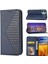 IPhone 11 Için Flip Case Pro Max El Kayışı Günlük Kullanım Cüzdan Standı Eşkenar Dörtgen (Yurt Dışından) 5