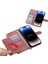 IPhone Se 4 Bileklik Darbeye Çoklu Kredi Kartı Yuvaları Için Flip Case (Yurt Dışından) 2
