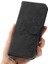 IPhone Se 4 Bileklik Darbeye Çoklu Kredi Kartı Yuvaları Için Flip Case (Yurt Dışından) 5
