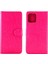 IPhone 12 Için Flip Case Pro Manyetik Kapatma Kart Tutucu Darbeye Pu (Yurt Dışından) 1