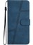 Xiaomi Redmi Not 11 Için Flip Case 4g Tam Koruma Kartı Yuvaları Tutucu Pu (Yurt Dışından) 3