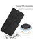 Xiaomi Redmi Not 11 Için Flip Case 4g Tam Koruma Kartı Yuvaları Tutucu Pu (Yurt Dışından) 3
