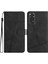 Xiaomi Redmi Not 11 Için Flip Case 4g Tam Koruma Kartı Yuvaları Tutucu Pu (Yurt Dışından) 5
