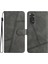 Xiaomi Redmi Not 11 Için Flip Case 4g Tam Koruma Kartı Yuvaları Tutucu Pu (Yurt Dışından) 5