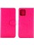 IPhone 12 Için Flip Case Pro Max Darbeye Pu Deri Manyetik Kapatma (Yurt Dışından) 1