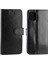IPhone 11 Için Flip Case Pro Max Darbeye Pu Deri Kickstand Kart (Yurt Dışından) 1