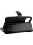 IPhone 11 Için Flip Case Pro Max Darbeye Pu Deri Kickstand Kart (Yurt Dışından) 2