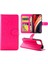 IPhone 12 Için Flip Case Pro Manyetik Kapatma Kart Tutucu Darbeye Pu (Yurt Dışından) 4
