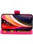 IPhone 12 Için Flip Case Pro Manyetik Kapatma Kart Tutucu Darbeye Pu (Yurt Dışından) 5