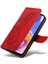 Samsung Galaxy A23 4g Için Flip Case/5g Ayrılabilir El Kayışı Yüksek Kalite (Yurt Dışından) 5