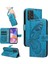 Samsung Galaxy A23 4g Için Flip Case/5g Ayrılabilir El Kayışı Yüksek Kalite (Yurt Dışından) 5