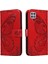 Samsung Galaxy A22 5g Için Flip Case Yüksek Kalite Deri Ayrılabilir El (Yurt Dışından) 1