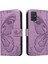 Samsung Galaxy A71 4g Için Flip Case Yüksek Kalite Deri Ayrılabilir El (Yurt Dışından) 1