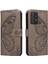 Samsung Galaxy A23 4g Için Flip Case/5g Ayrılabilir El Kayışı Yüksek Kalite (Yurt Dışından) 1