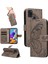 Samsung Galaxy A21S Ayrılabilir El Kayışı ile Yüksek Kalite Için Flip Case (Yurt Dışından) 1