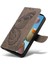 Samsung Galaxy A21S Ayrılabilir El Kayışı ile Yüksek Kalite Için Flip Case (Yurt Dışından) 5