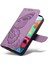 Samsung Galaxy A71 4g Için Flip Case Yüksek Kalite Deri Ayrılabilir El (Yurt Dışından) 5