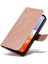 Kredi Kartı Yuvası Ayrılabilir El ile Samsung Galaxy Credit 5g Için Flip Case (Yurt Dışından) 5