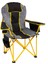 Funky Chairs Big Boy Katlanabilir Xl Kamp Sandalyesi-Gri 1