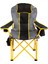 Funky Chairs Big Boy Katlanabilir Xl Kamp Sandalyesi-Gri 4