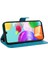 Kredi Kartı Yuvası Ayrılabilir El ile Samsung Galaxy Credit Için Flip Case (Yurt Dışından) 3