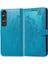Sony Xperia 1 Vı Için Flip Case Darbeye Kapak Basit Iş Durum (Yurt Dışından) 1