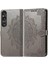 Sony Xperia 1 Vı Için Flip Case Darbeye Kapak Basit Iş Durum (Yurt Dışından) 1