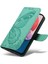 Samsung Galaxy A13 4g Için Flip CASE/A13 Lite 4g Ayrılabilir El Kayışı Yüksek (Yurt Dışından) 3