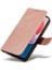 Kredi Kartı Yuvası Ayrılabilir El ile Samsung Galaxy A13 5g Için Flip Case (Yurt Dışından) 4