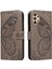 Kredi Kartı Yuvası Ayrılabilir El ile Samsung Galaxy A13 5g Için Flip Case (Yurt Dışından) 1