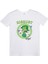 Ters Yüz Baskılı Tshirt 1