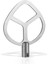 SM1527MLL Gourmet Pro Stand Mikser Lila 5