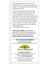 The Prostate Formula With Saw Palmetto 270 Tablet 4