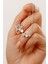 925 Ayar Silver Yıldızlı Gümüş Kolye 1