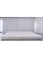80X200 / 160X200 Fermuarlı Katlanır Sünger Yatak 5